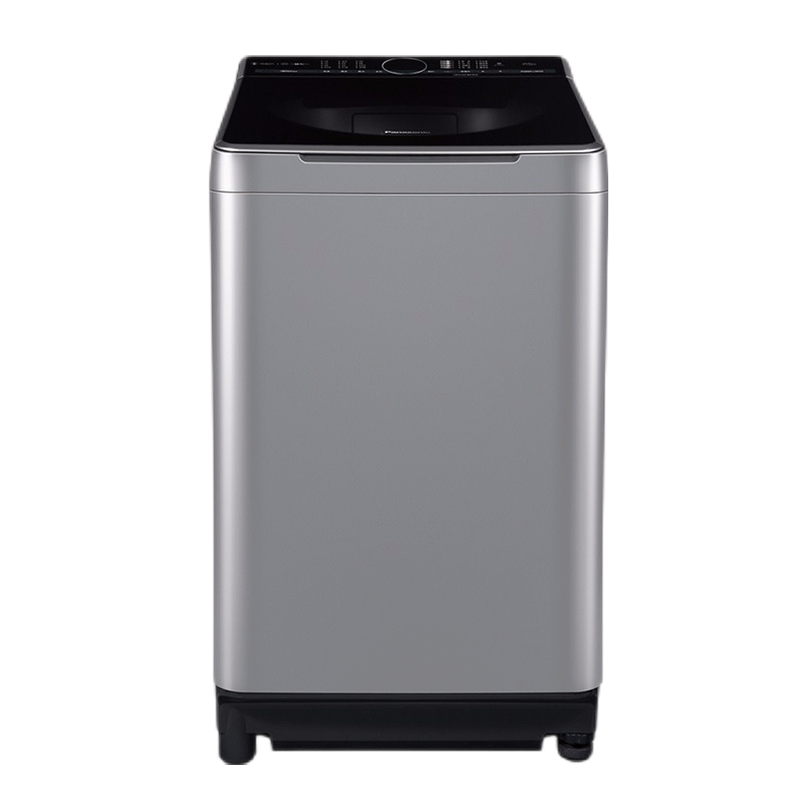 松下 干净无残留洗衣机