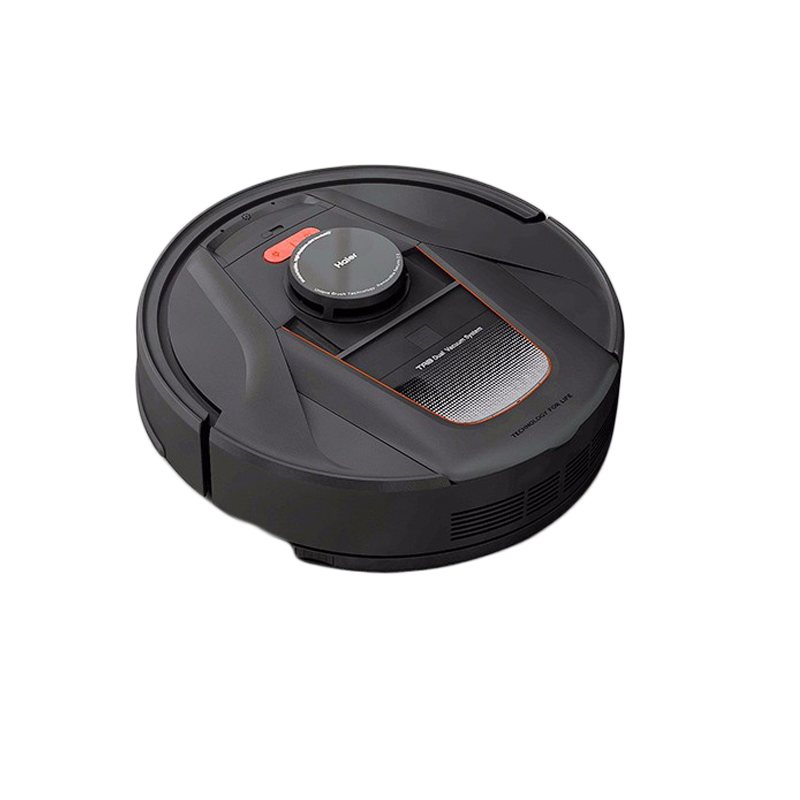 海尔 强劲风机扫地机