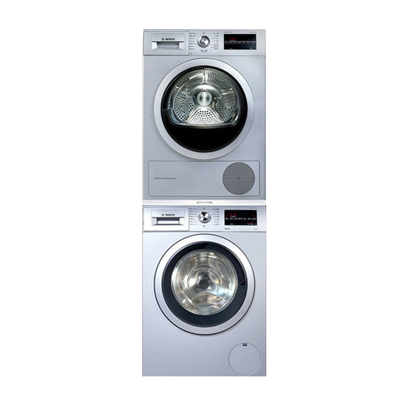 博世 高温筒自洁洗烘套装