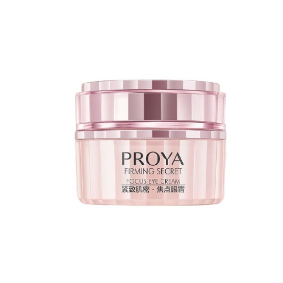 珀莱雅 紧致淡纹 眼霜