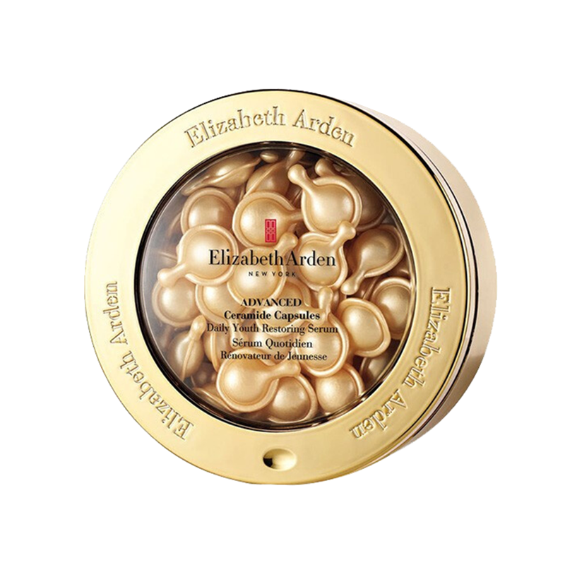 伊丽莎白雅顿 高紧致效果精华液