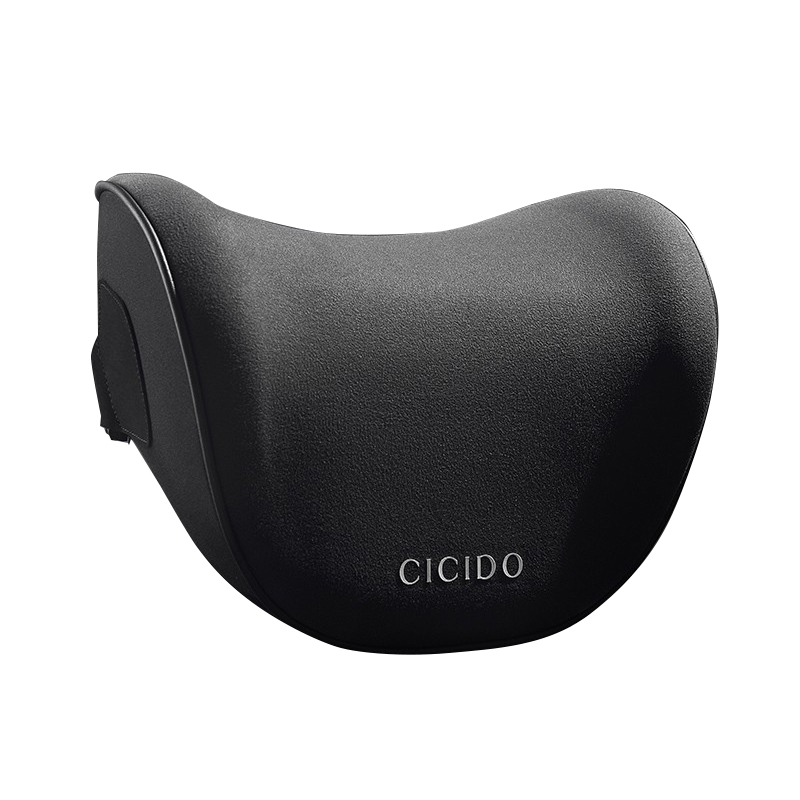 CICIDO 乌尔卡黑汽车头枕