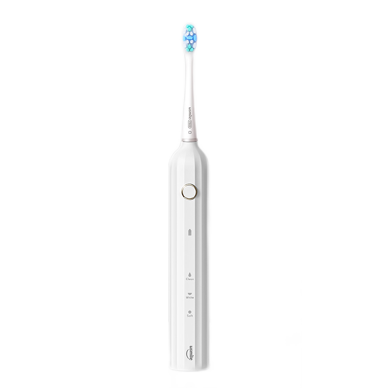 usmile 声波震动电动牙刷