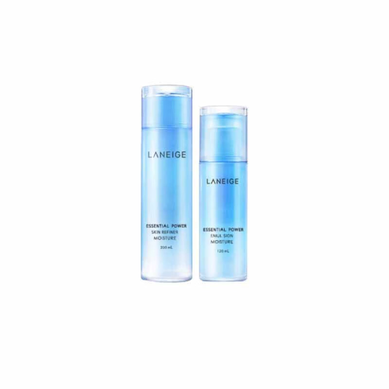 兰芝 水衡透润精 护肤品