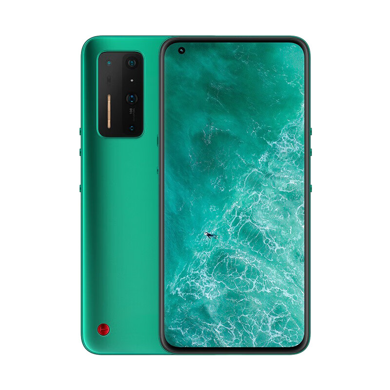 坚果 1亿像素强芯手机