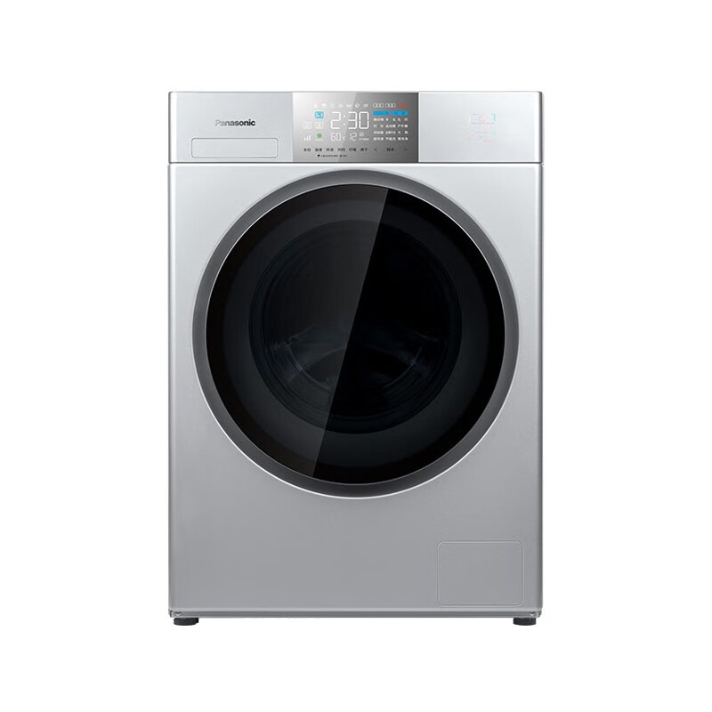 松下 高温除菌洗衣机