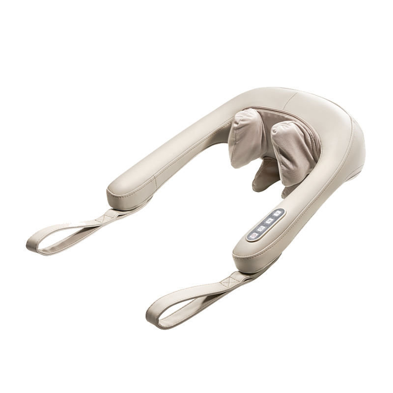 倍轻松人手仿真按摩器