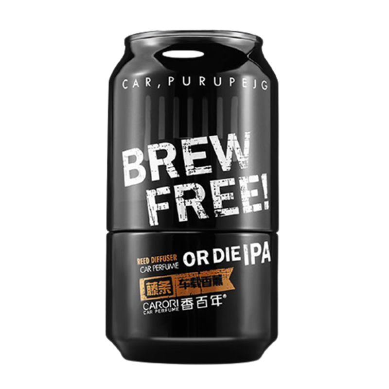 香百年 清香不刺鼻香薰