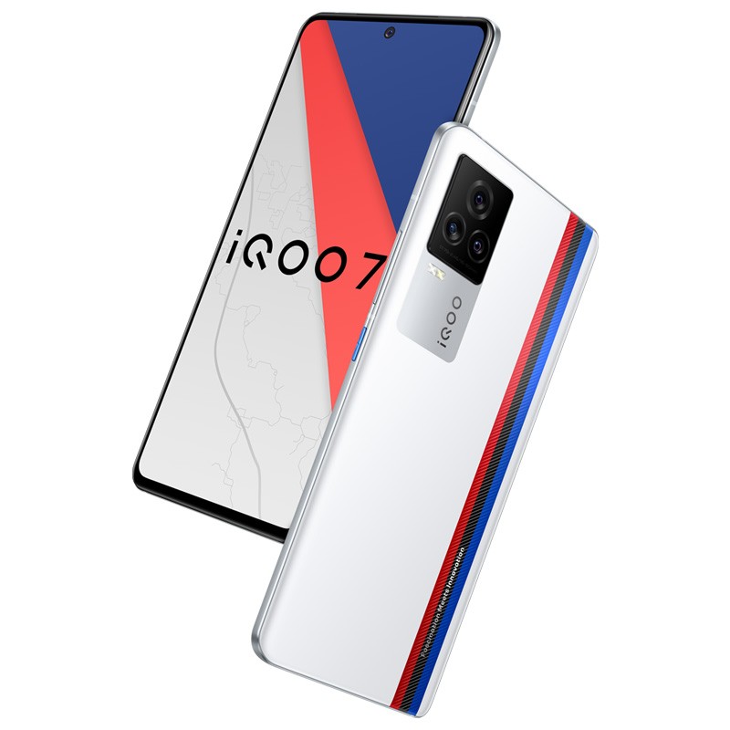 vivo 双模5G 高性能手机