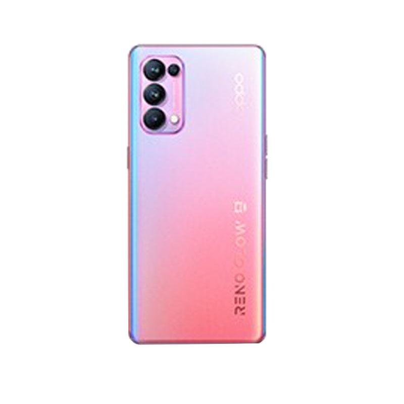 OPPO 星愿红全网通5G手机