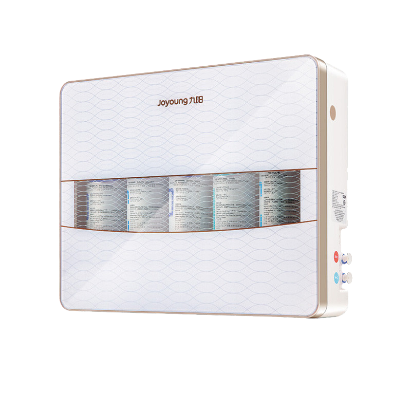 九阳 超滤直饮净水器