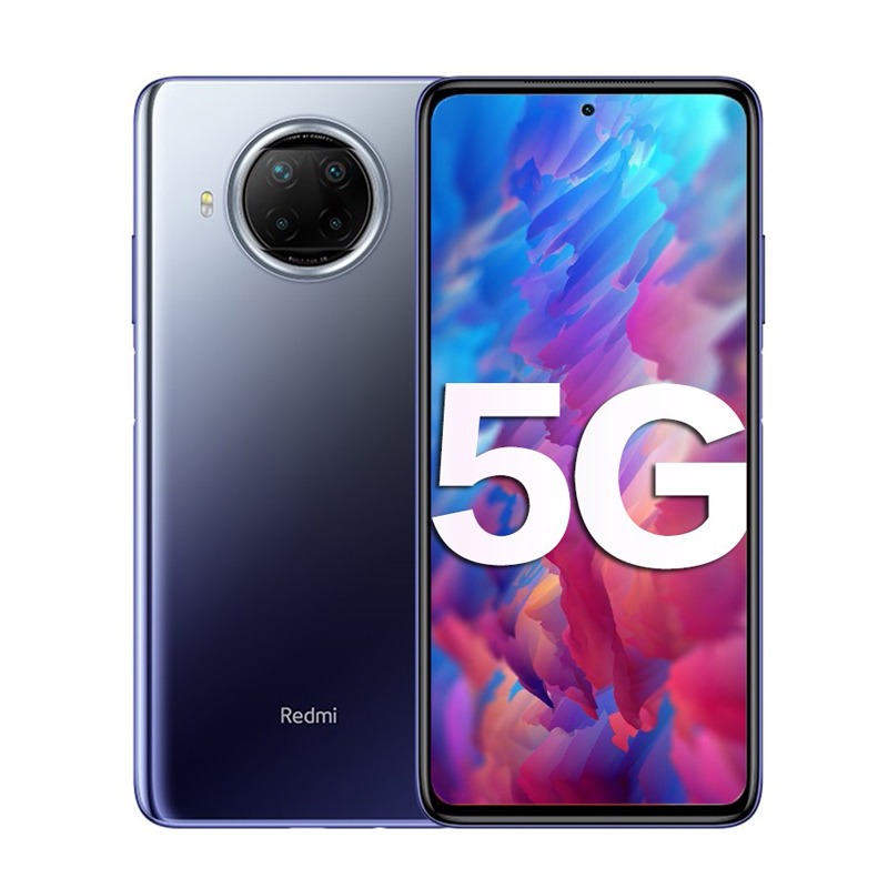 Redmi 长续航手机