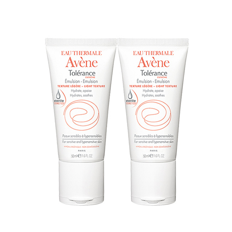 雅漾 舒缓特护保湿乳