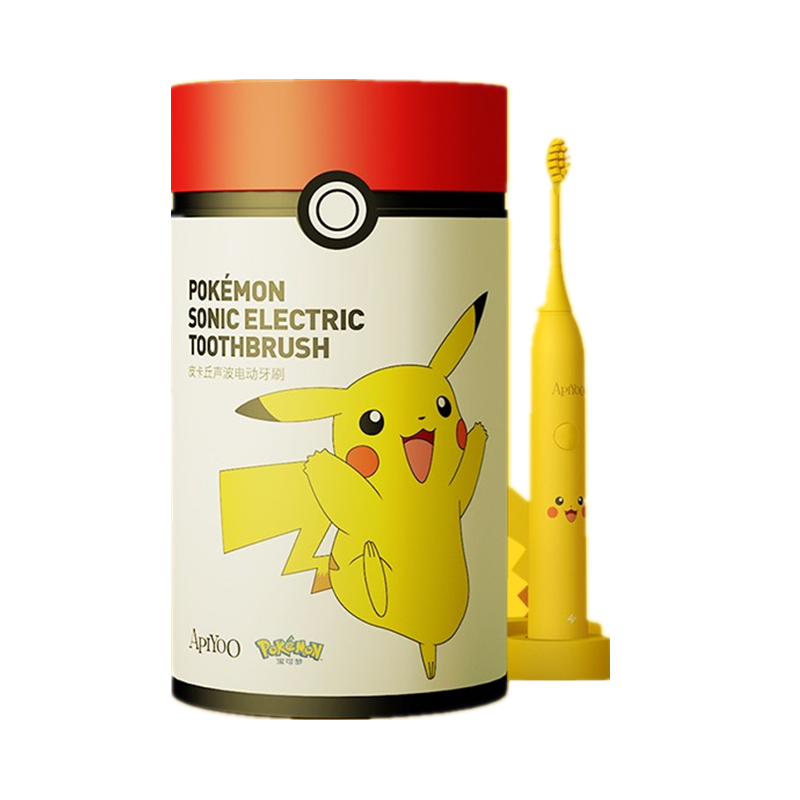 ApiYoo 强动力电动牙刷