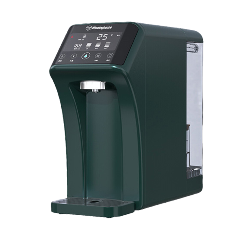 西屋台式免安装除菌净水器