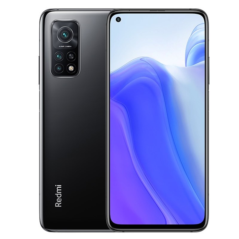 小米K30S至尊纪念版游戏手机