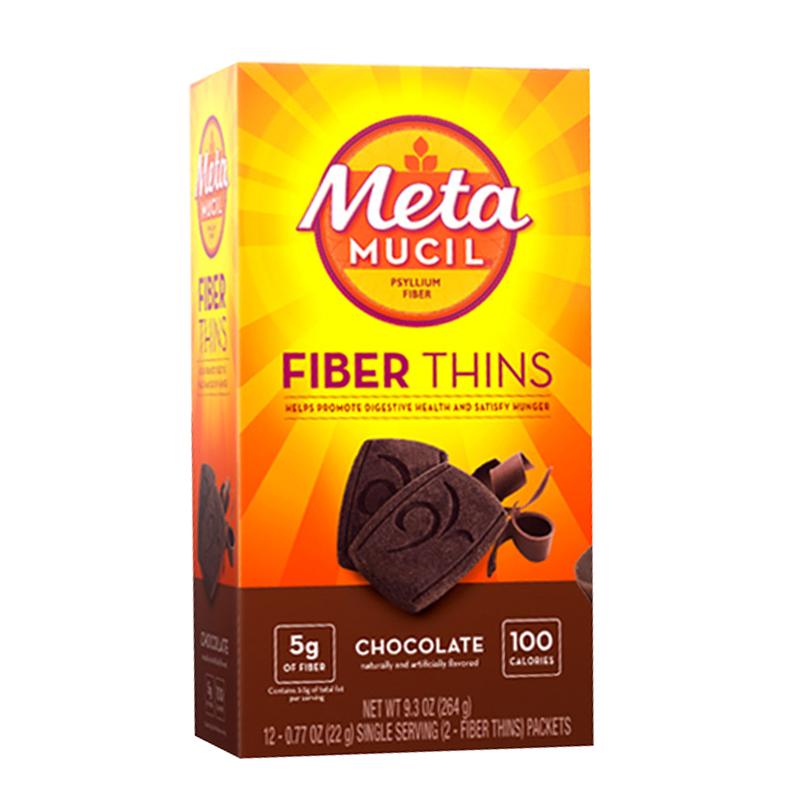 美达施 巧克力味道代餐粉