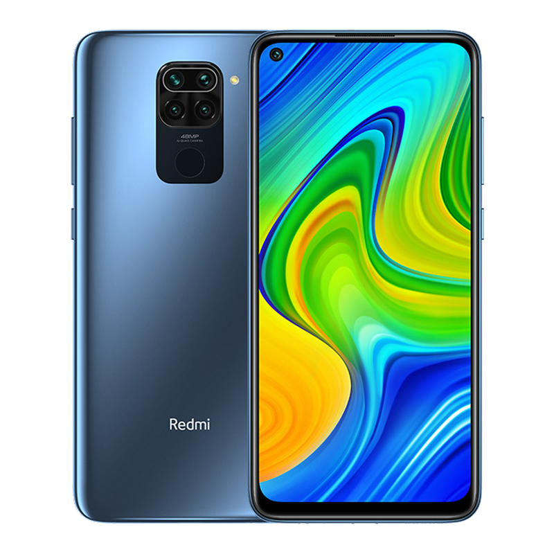 小米 后置四摄手机