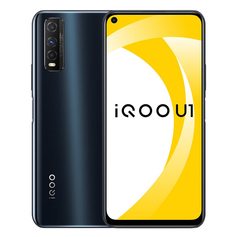 vivo 高速闪存 手机