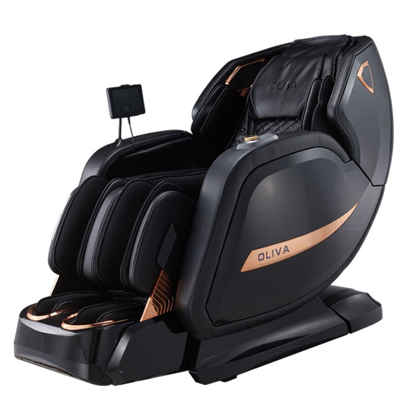 欧利华 三操作模式按摩椅