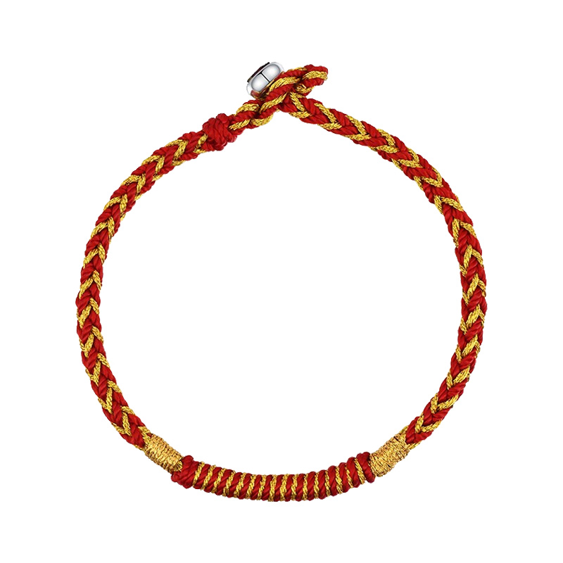 卡蒂罗 故宫联名 手链