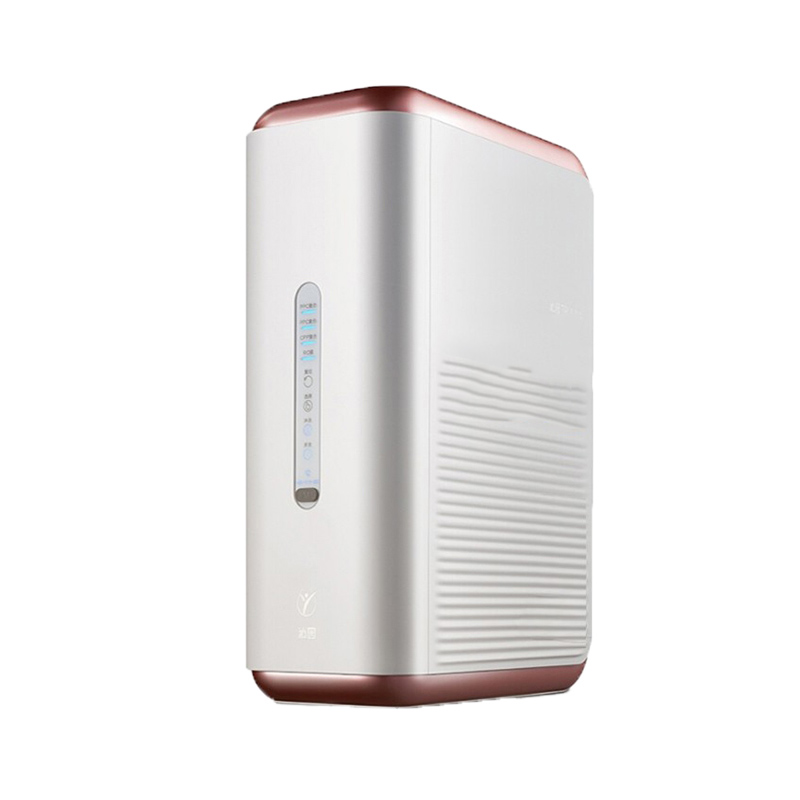 沁园 即滤型净水器