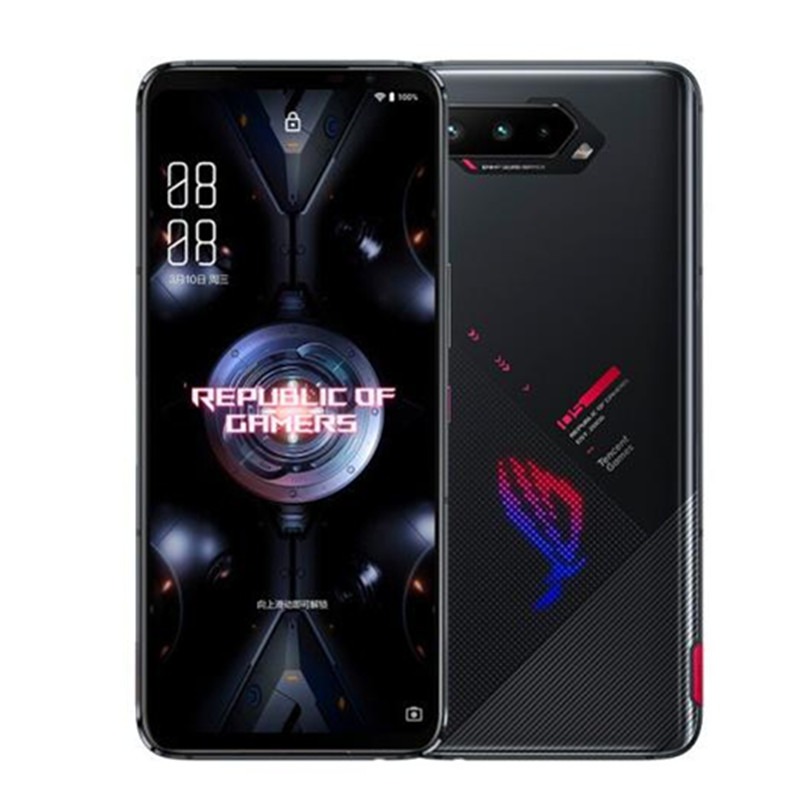 ROG 骁龙888 手机