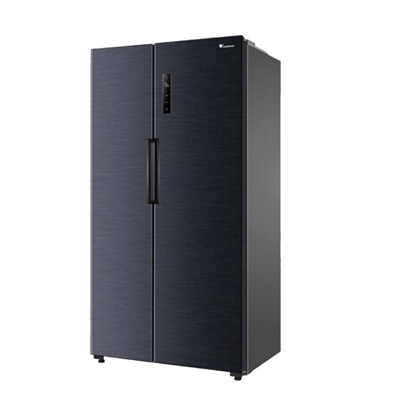 小天鹅 双开门冰箱