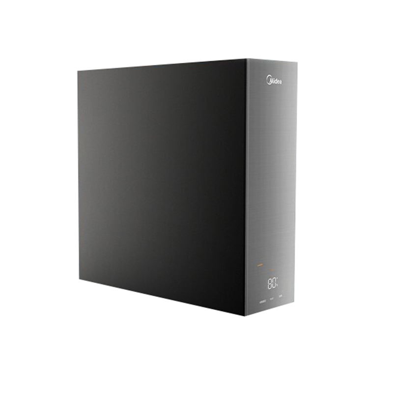 美的 顶抽式换芯净饮机