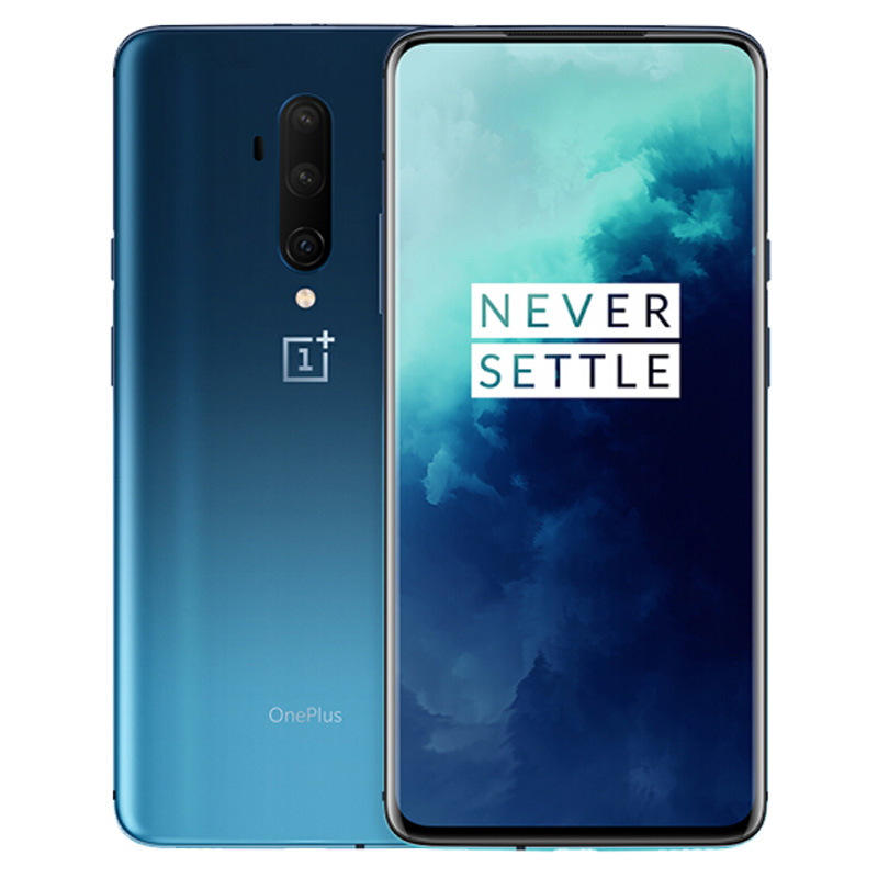 一加 液冷散热游戏手机