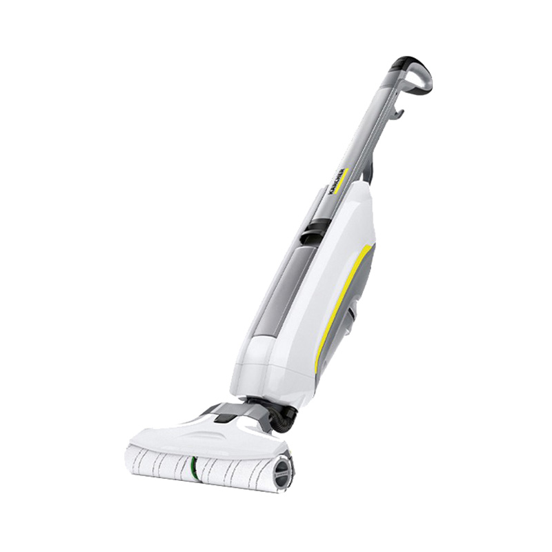 卡赫 双重自清洁电动拖把