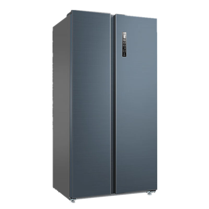 美菱 629升大容量净味冰箱