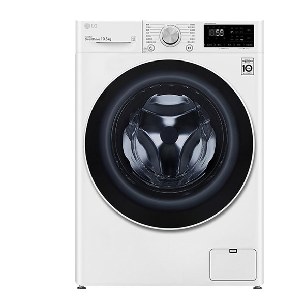 LGAI变频直驱洗衣机