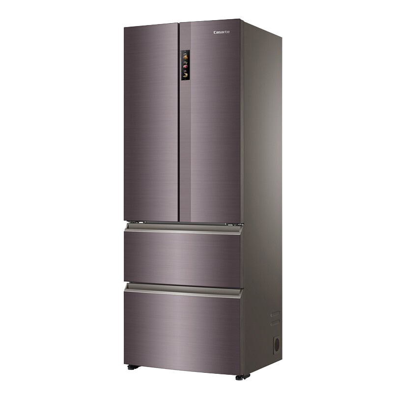 卡萨帝 双重杀菌多门冰箱