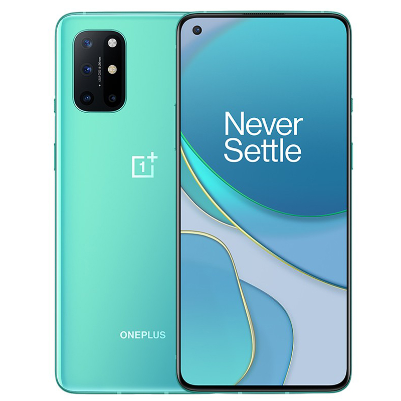 一加 外观纤薄手机