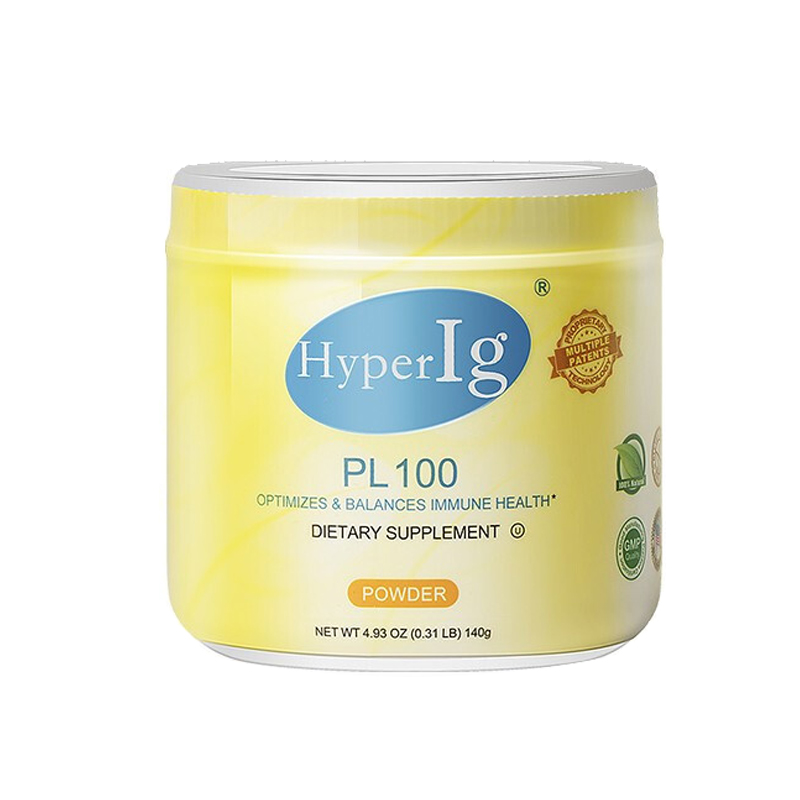 HYPERIG 免疫球蛋白粉