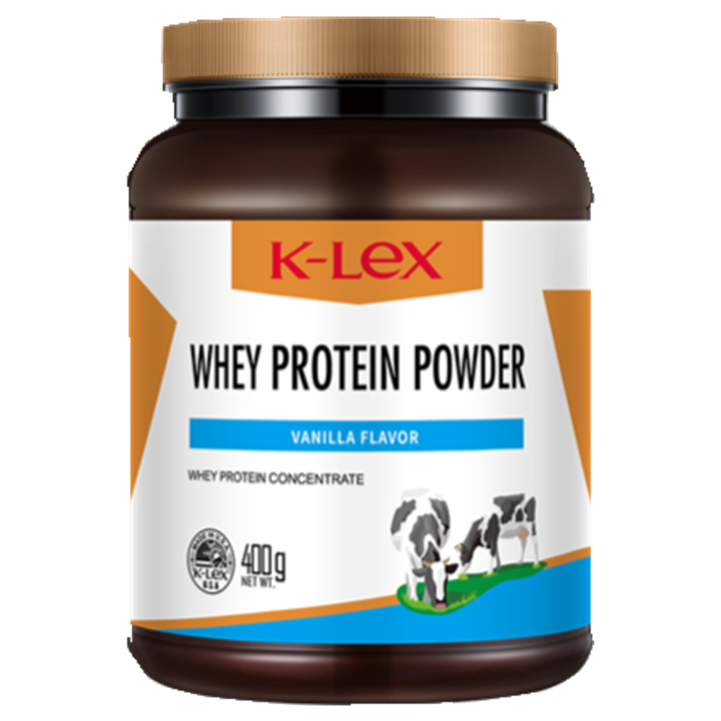 康力士 无糖 蛋白粉