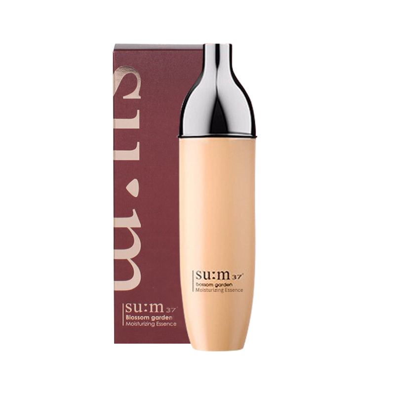 sum37° 补水保湿精华液