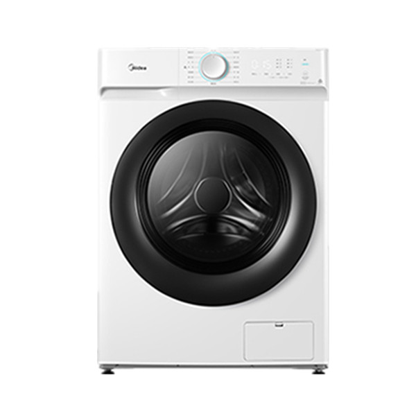 美的巴氏除菌洗洗衣机