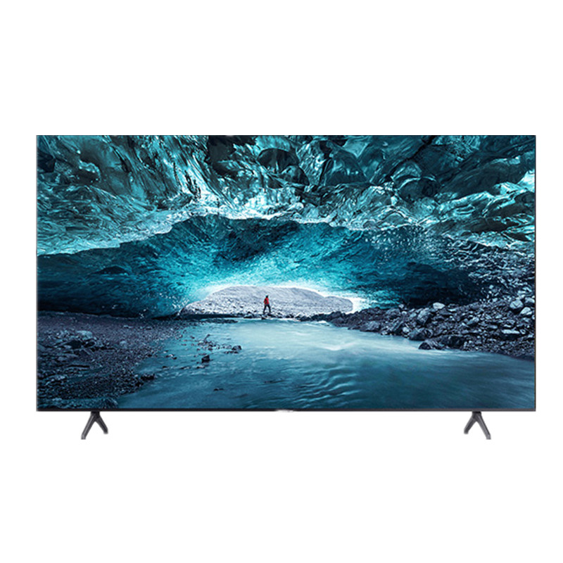 三星4K超薄超高清电视