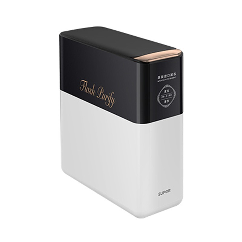 苏泊尔 进口滤芯净水机