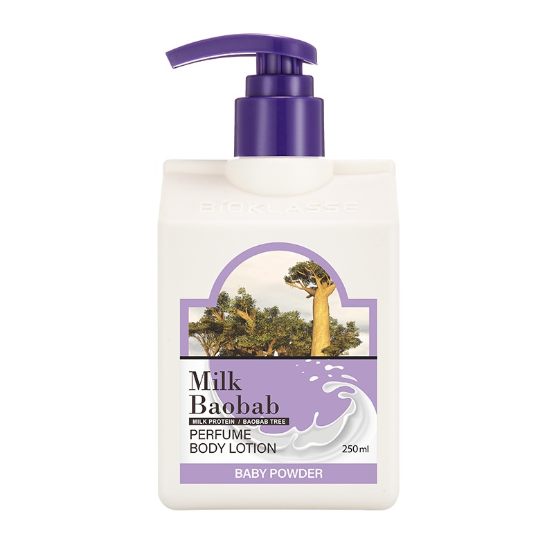 迷珂宝 特润滋养身体乳