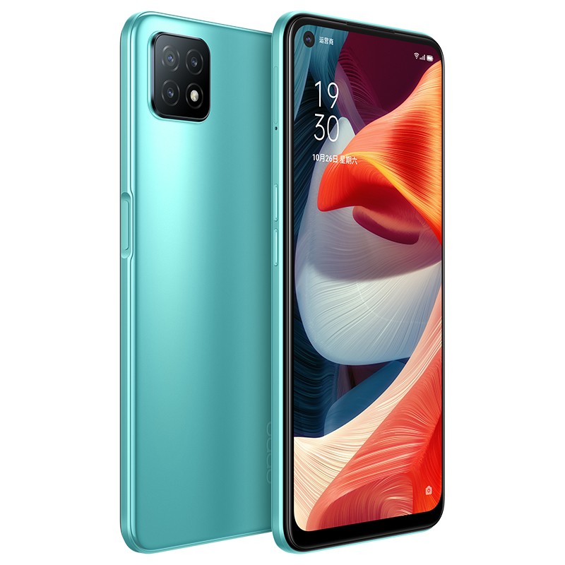 OPPO 大内存手机