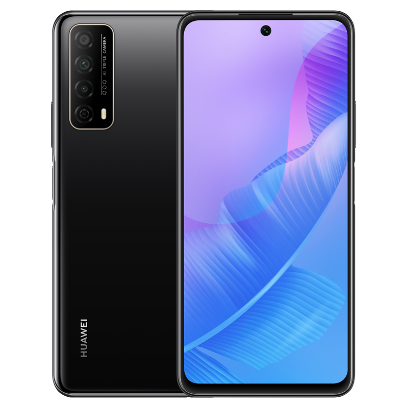 华为 AI三摄 手机