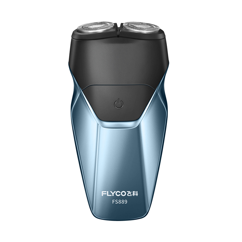 飞科 充插两用电动剃须刀