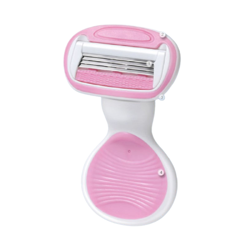 韩纪 手动安全刮毛刀