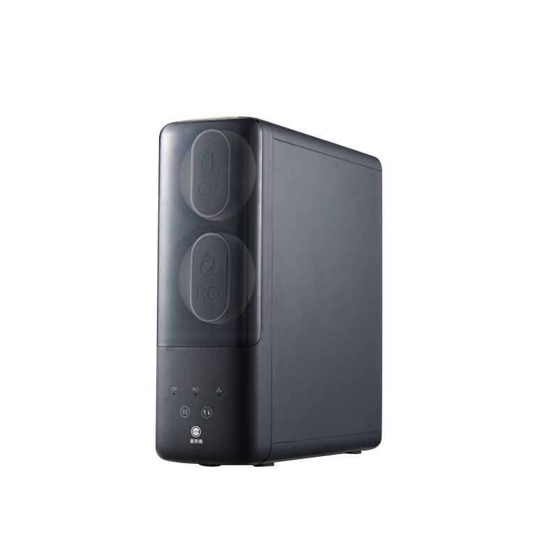 易开得 滤芯智能监测净水器