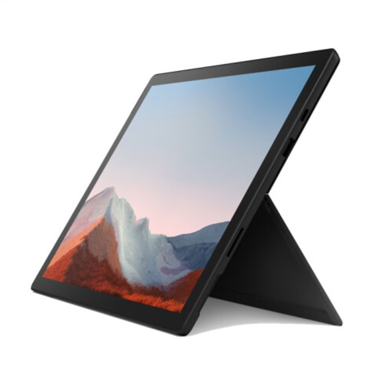 微软 支持快速充电 平板电脑