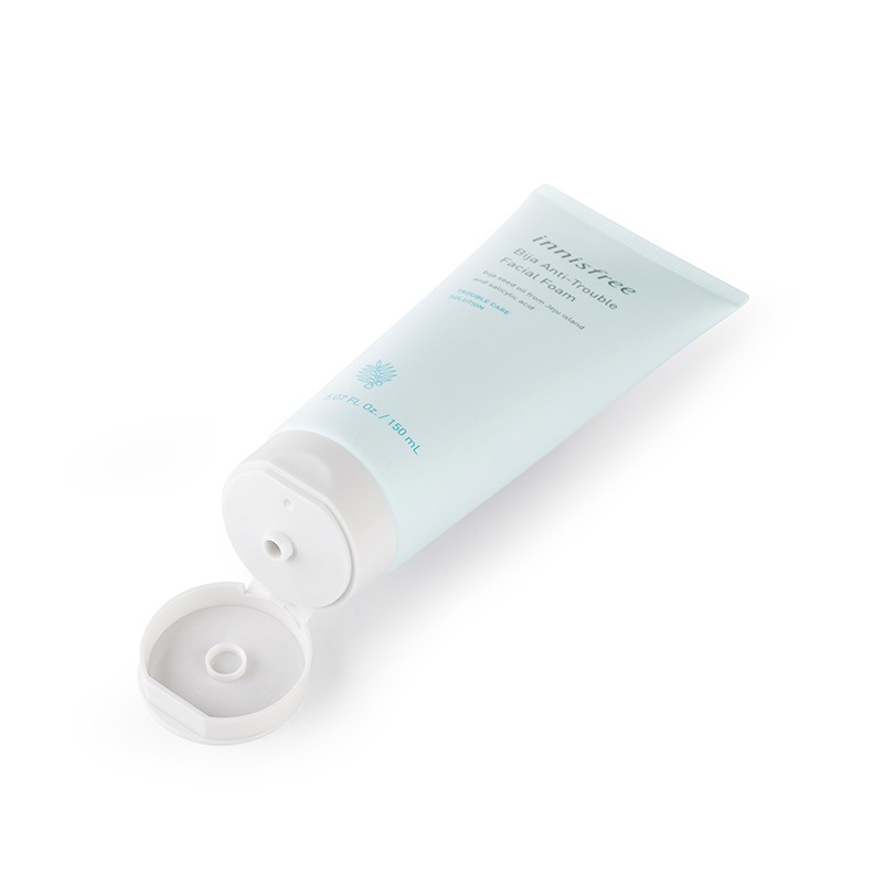 悦诗风吟香榧清痘舒缓洁面