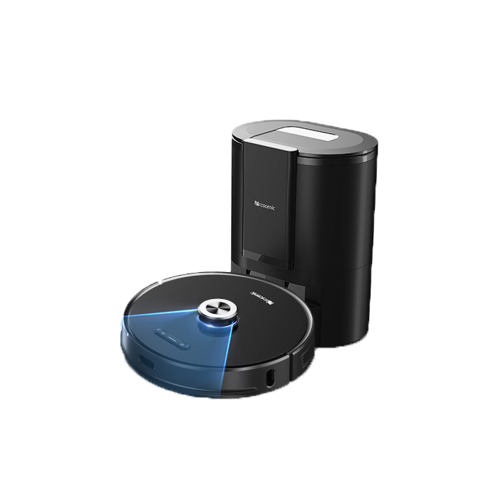 浦桑尼克自动集尘扫地机